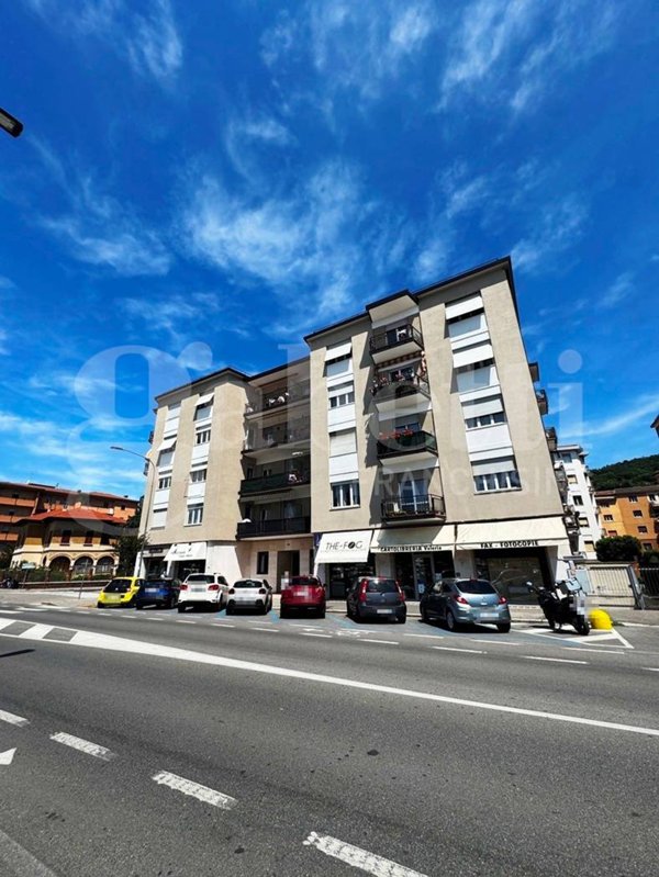 appartamento in vendita a Brescia