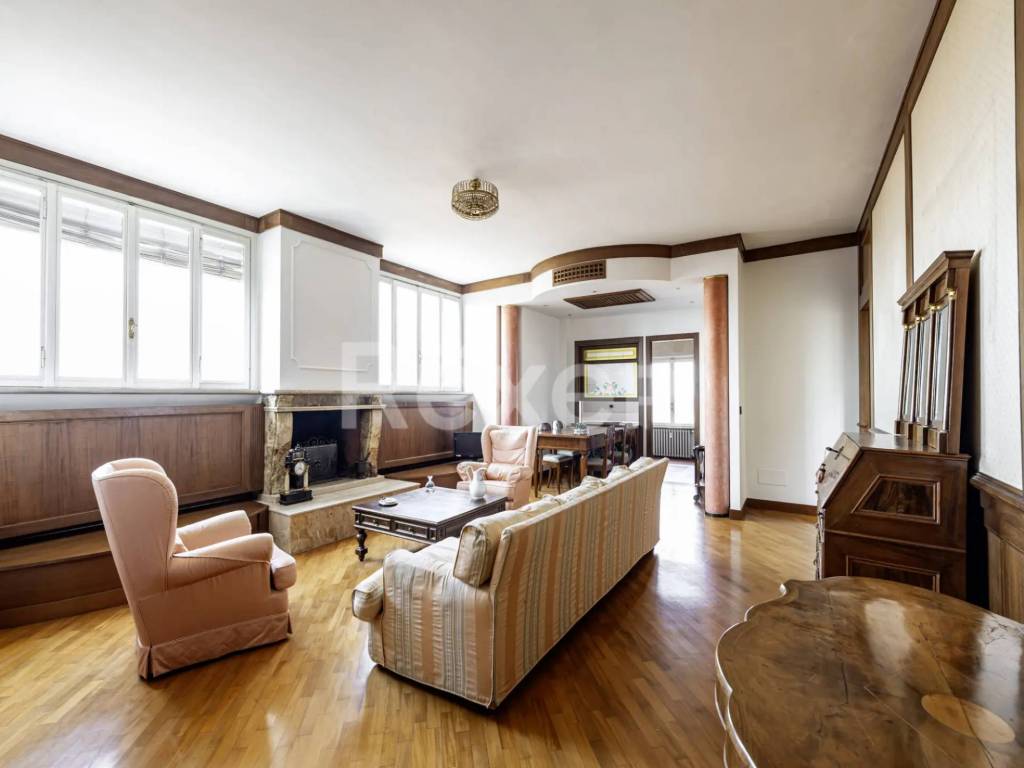 appartamento in vendita a Brescia in zona Centro Storico