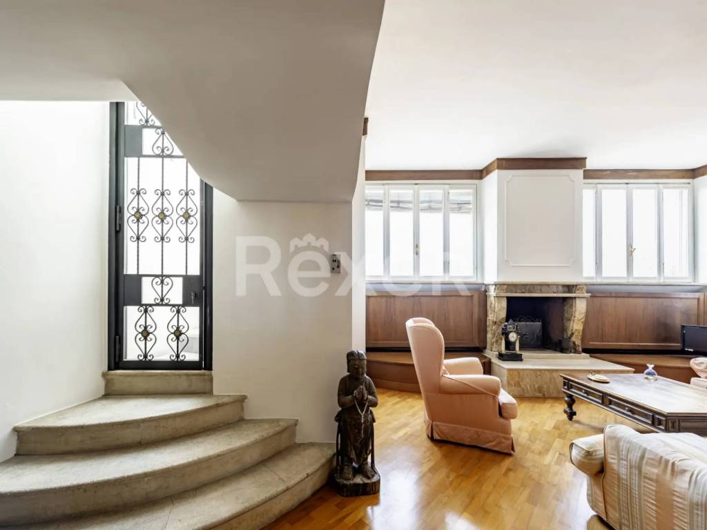 appartamento in vendita a Brescia in zona Centro Storico