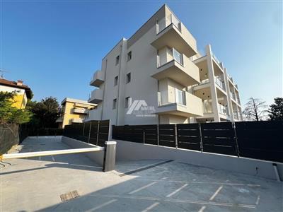 appartamento in vendita a Brescia in zona Chiusure