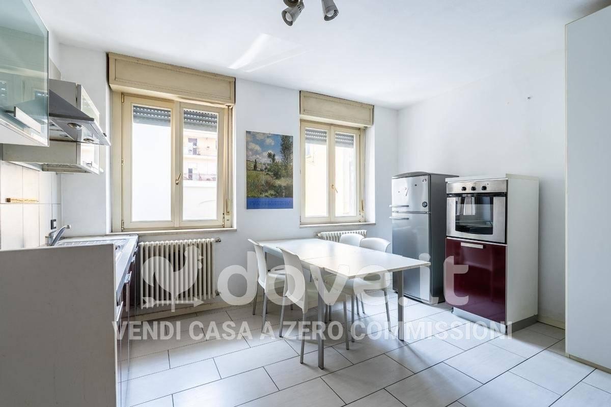 appartamento in vendita a Brescia in zona Sant'Eustacchio