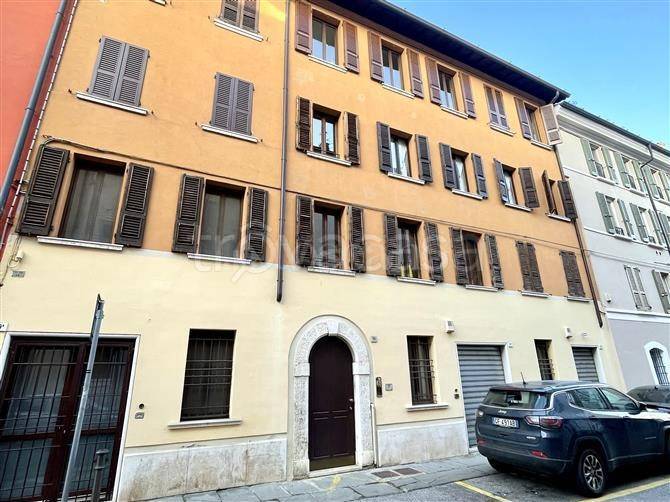 appartamento in vendita a Brescia in zona Centro Storico