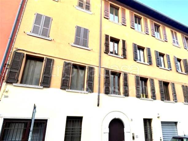 appartamento in vendita a Brescia in zona Centro Storico