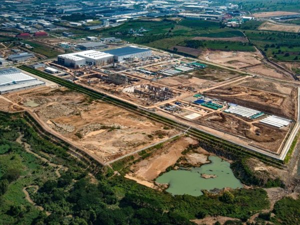terreno edificabile in vendita a Brescia in zona Villaggio Prealpino