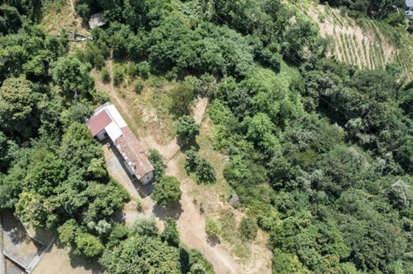 casa indipendente in vendita a Brescia in zona Mompiano