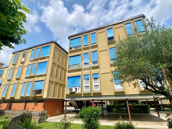 appartamento in vendita a Brescia in zona Chiusure
