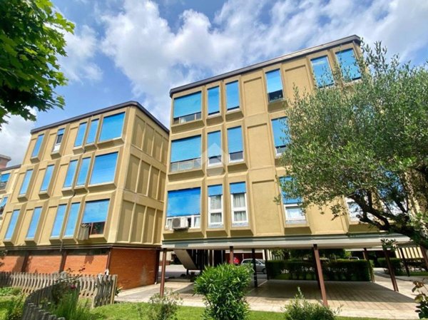 appartamento in vendita a Brescia in zona Urago/Mella