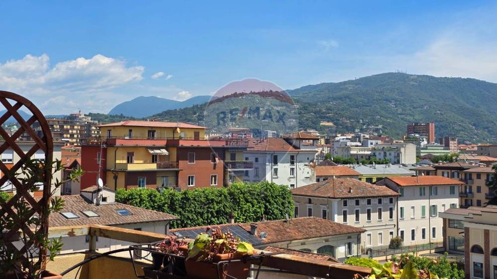 appartamento in vendita a Brescia