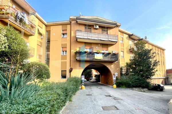 appartamento in vendita a Brescia in zona Centro Storico