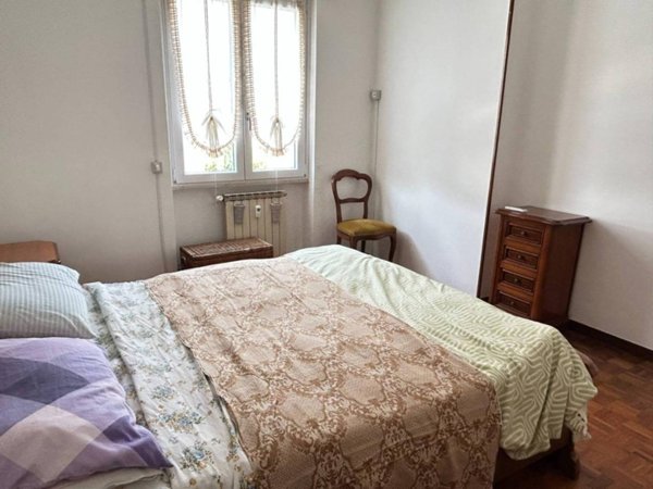 appartamento in vendita a Brescia in zona Chiusure