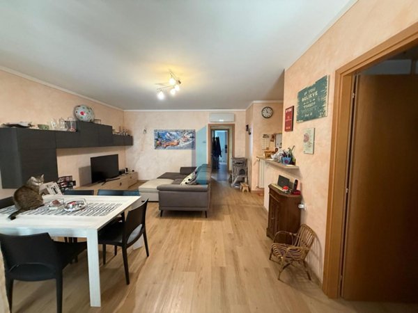 appartamento in vendita a Brescia in zona Centro Storico