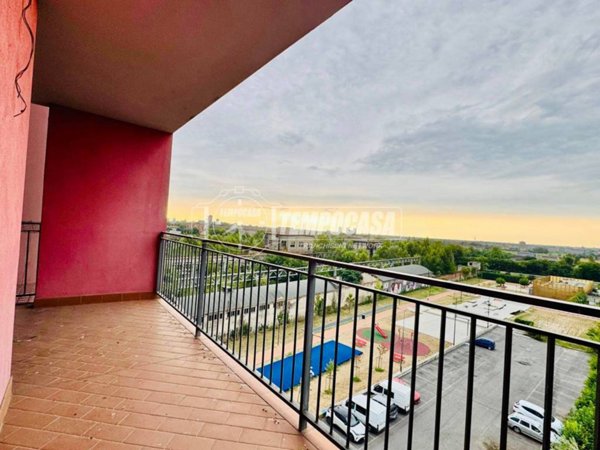 appartamento in vendita a Brescia in zona Chiusure