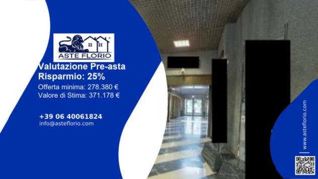 ufficio in vendita a Brescia