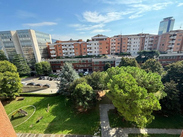 appartamento in vendita a Brescia