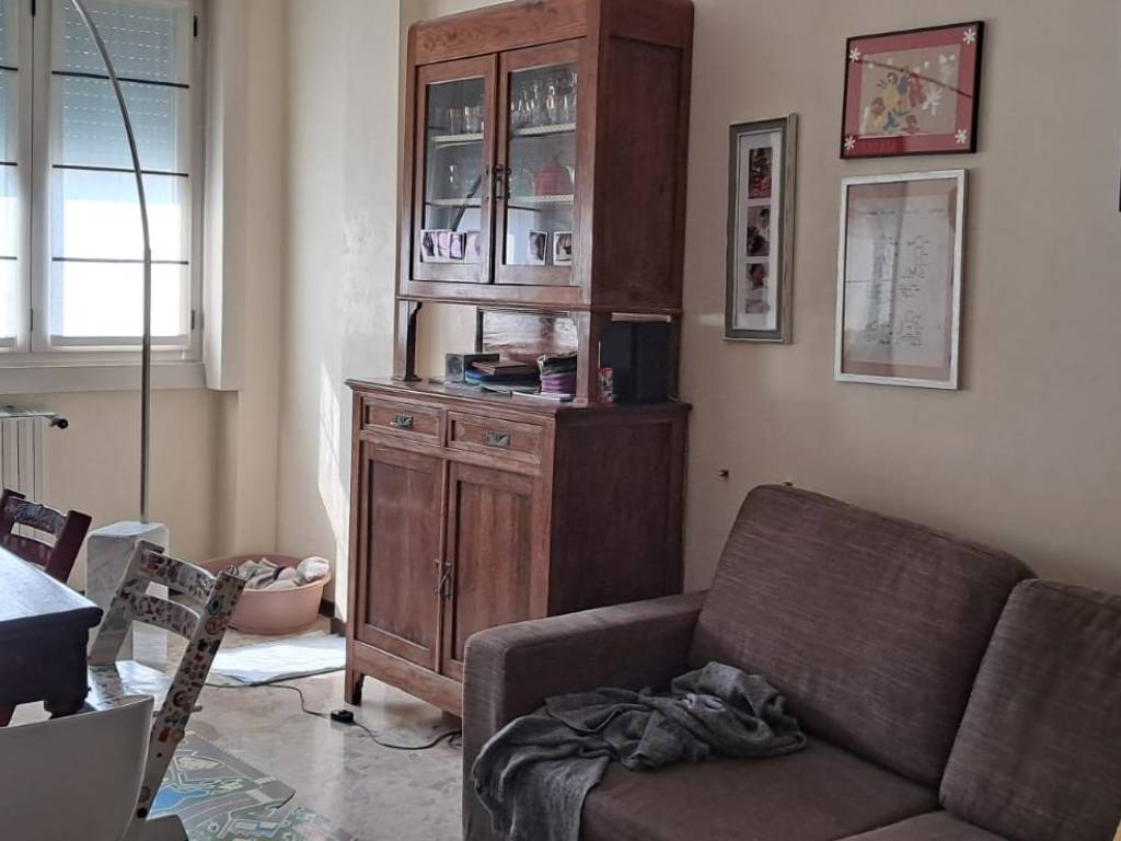 appartamento in vendita a Brescia in zona Chiusure