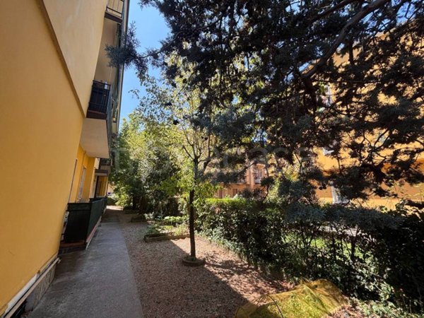 appartamento in vendita a Brescia in zona Urago/Mella