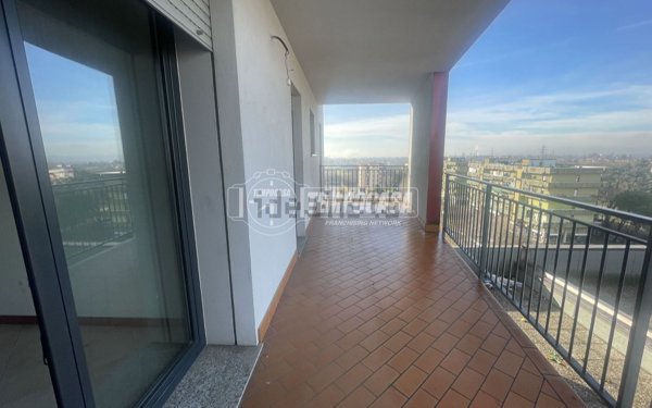 appartamento in vendita a Brescia in zona Quartiere Primo Maggio