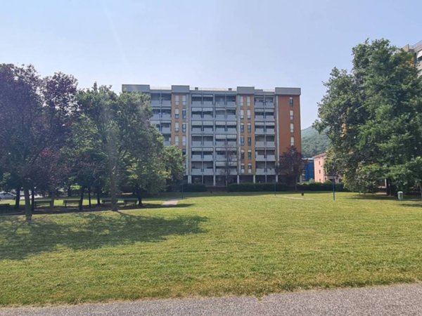 appartamento in vendita a Brescia in zona Chiusure