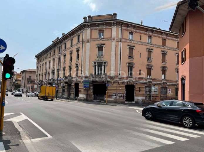 appartamento in vendita a Brescia