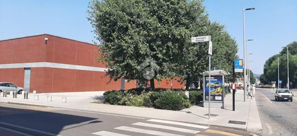appartamento in vendita a Brescia in zona Fiumicello