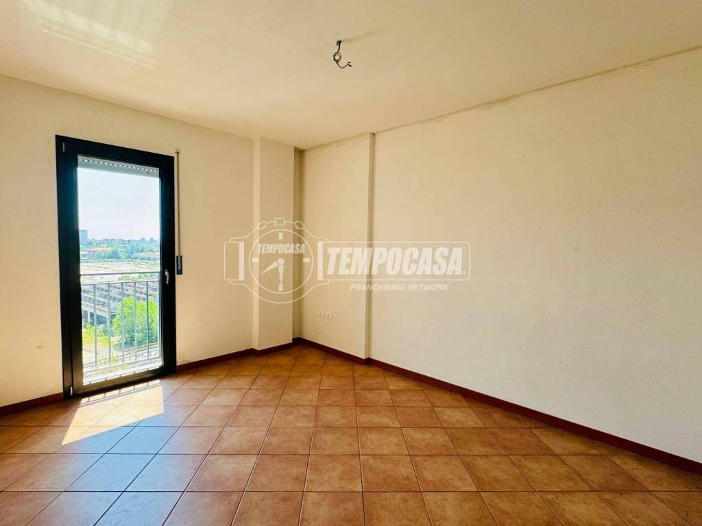 appartamento in vendita a Brescia in zona Quartiere Primo Maggio