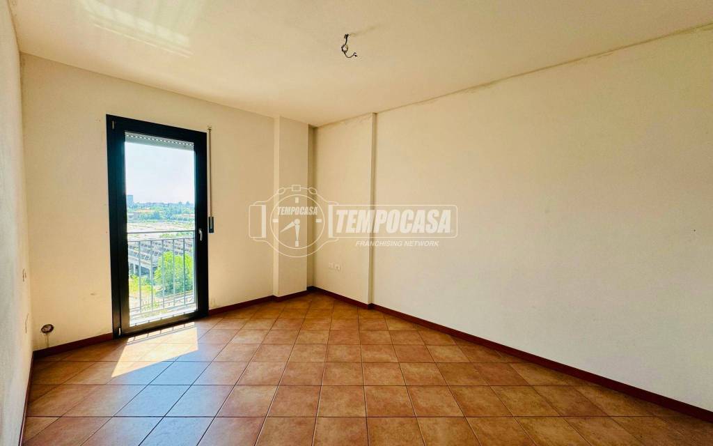 appartamento in vendita a Brescia in zona Quartiere Primo Maggio