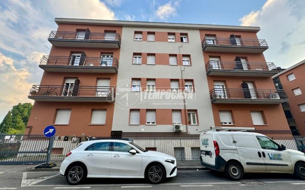 appartamento in vendita a Brescia in zona Porta Venezia