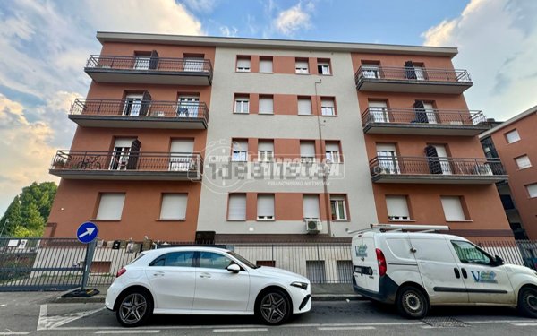 appartamento in vendita a Brescia in zona Porta Venezia