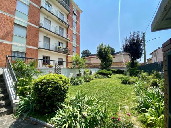 appartamento in vendita a Brescia in zona Chiusure