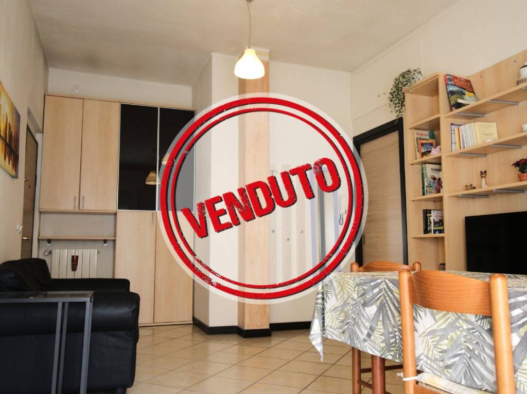 appartamento in vendita a Brescia in zona Borgo Trento