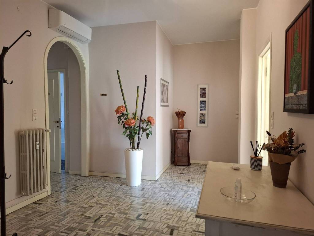 appartamento in vendita a Brescia in zona Porta Venezia