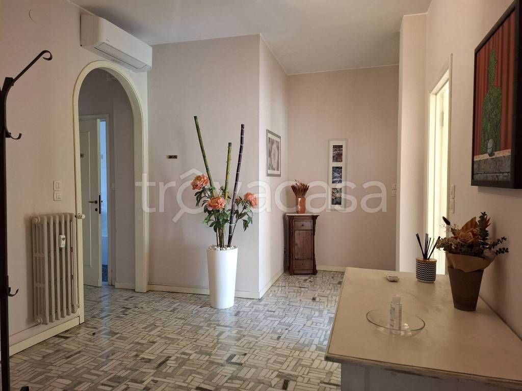 appartamento in vendita a Brescia in zona Porta Venezia