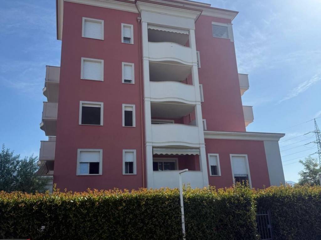 appartamento in vendita a Brescia in zona Chiusure