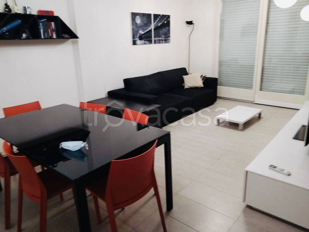appartamento in vendita a Brescia in zona Urago/Mella