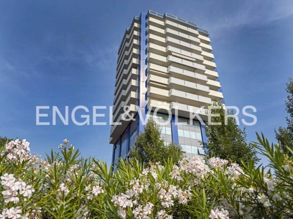 appartamento in vendita a Brescia in zona Lamarmora