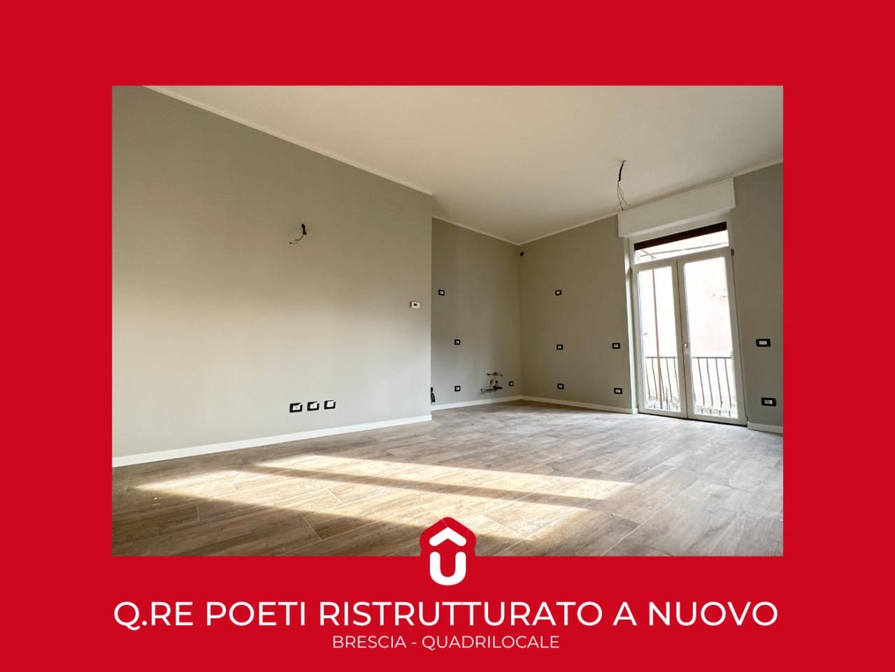 appartamento in vendita a Brescia in zona Centro Storico