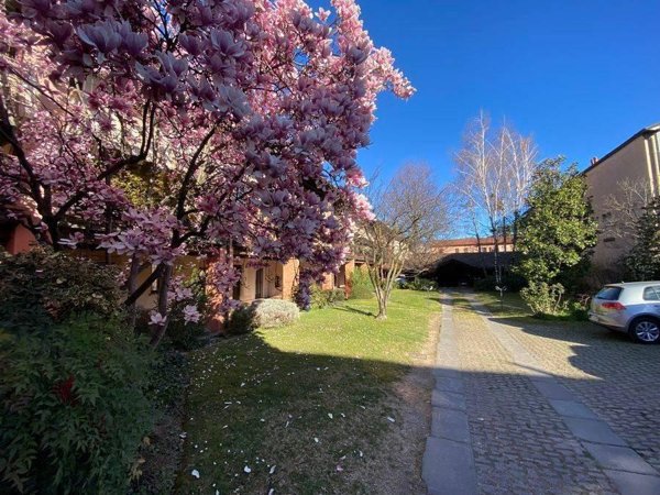 appartamento in vendita a Brescia in zona Urago/Mella
