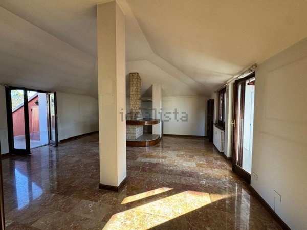 appartamento in vendita a Brescia in zona Sant'Eustacchio