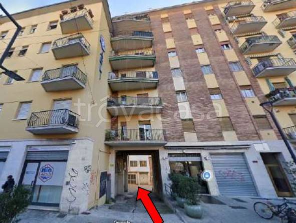 appartamento in vendita a Brescia