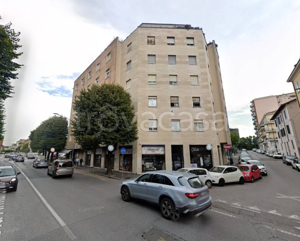 appartamento in vendita a Brescia