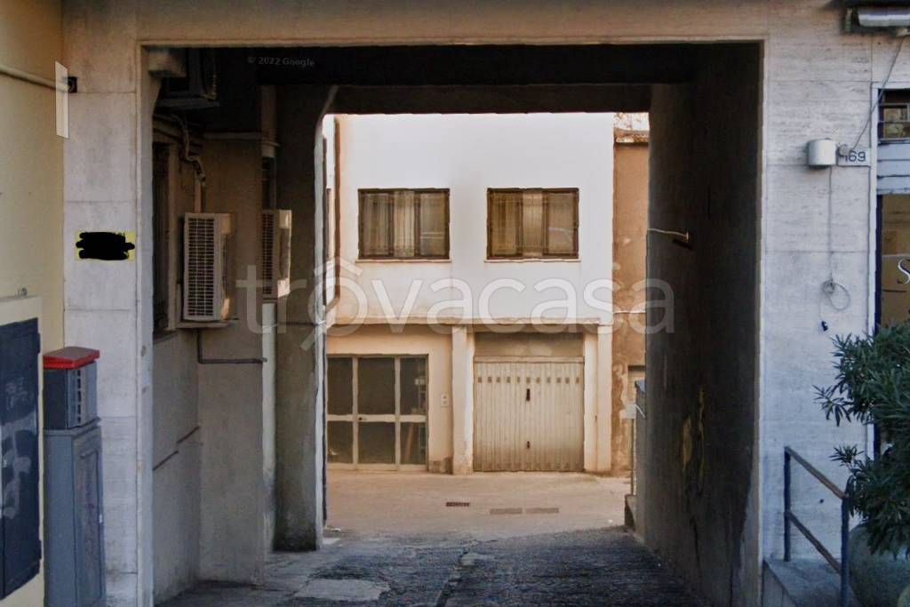 casa indipendente in vendita a Brescia