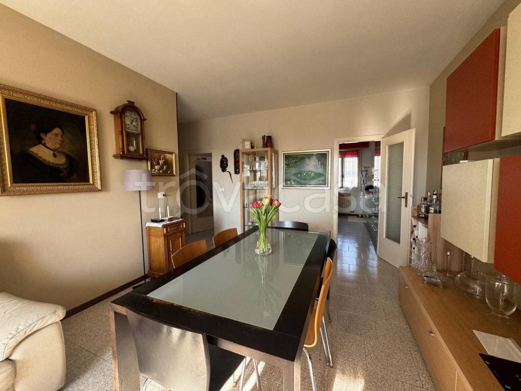 appartamento in vendita a Brescia in zona San Polo