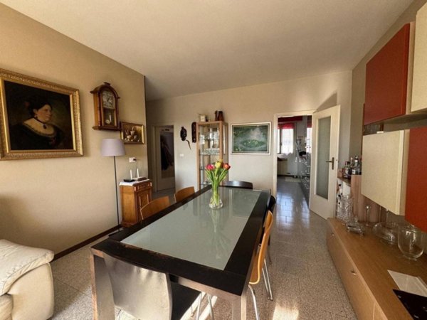appartamento in vendita a Brescia in zona San Polo