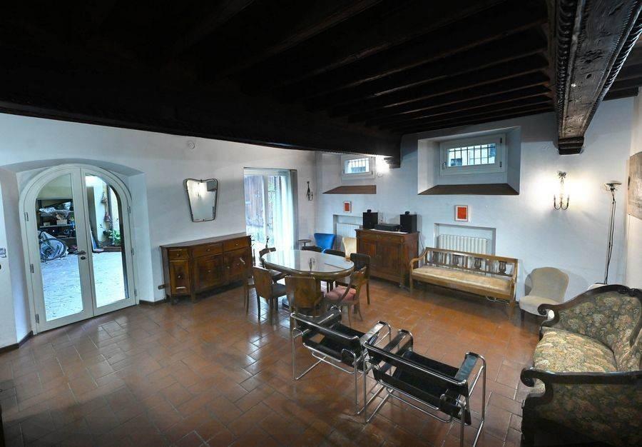 casa indipendente in vendita a Brescia in zona Carmine