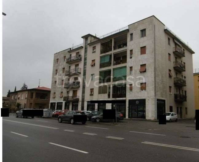 appartamento in vendita a Brescia in zona Don Bosco