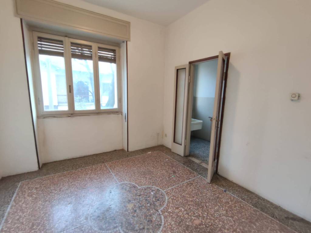 appartamento in vendita a Brescia in zona Mompiano
