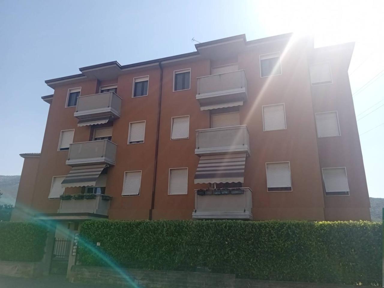 appartamento in vendita a Brescia in zona Villaggio Prealpino