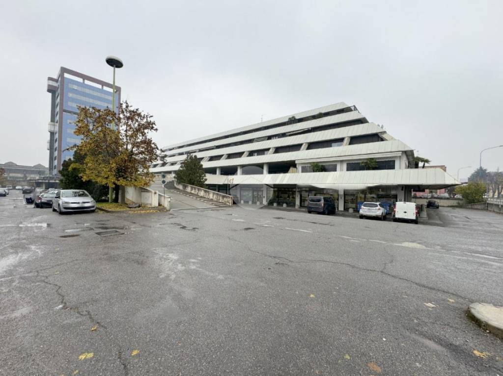 appartamento in vendita a Brescia in zona Chiesa Nuova