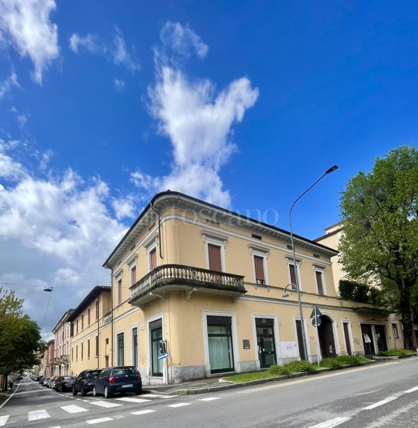 appartamento in vendita a Brescia in zona Porta Venezia