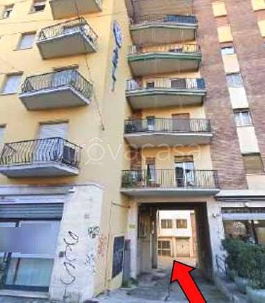 locale di sgombero in vendita a Brescia